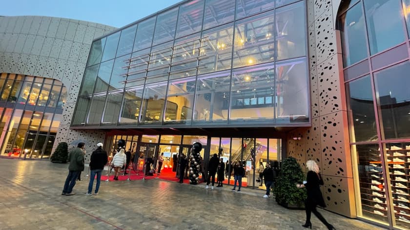 Dreiländergalerie Weil am Rhein