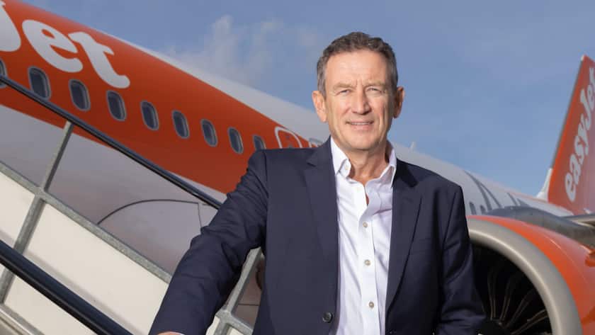 easyJet- Kenton Jarvis (CEO)