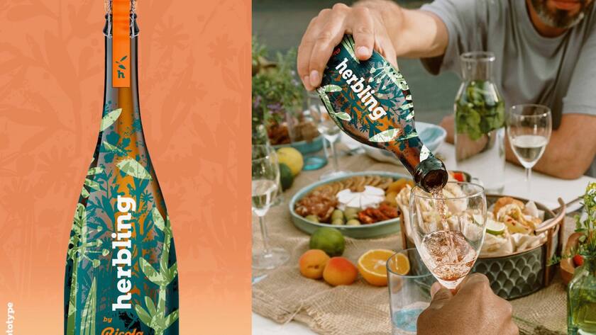 Herbling by Ricola Crowdfunding