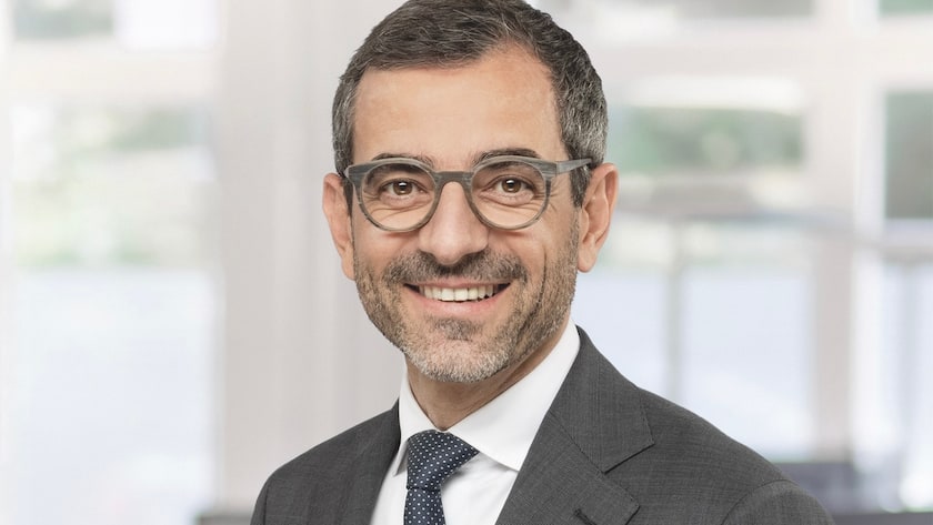 Giulio Vitarelli kann sich über ein erfolgreiches Jahr freuen.