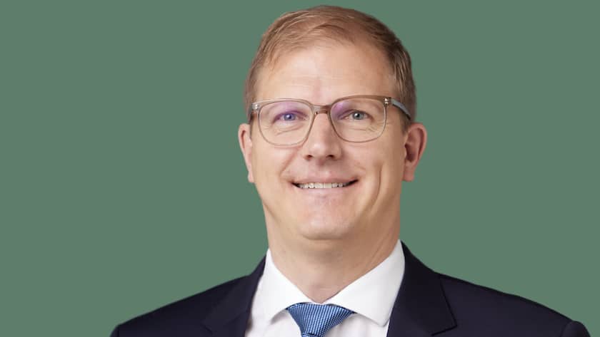 Christian Akeret ist Country Manager Switzerland der 2017 gegründeten Jarowa AG mit Sitz in Zug.