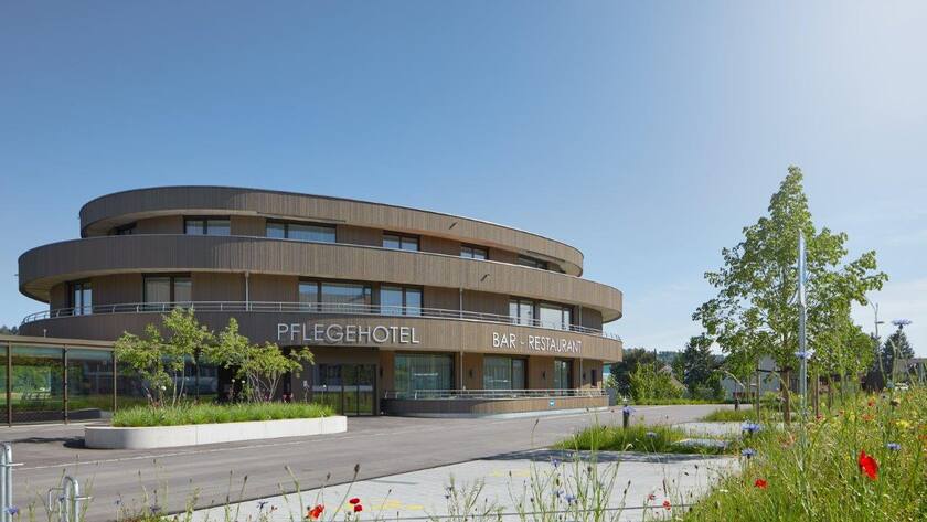 Immobilie Impact Immobilien