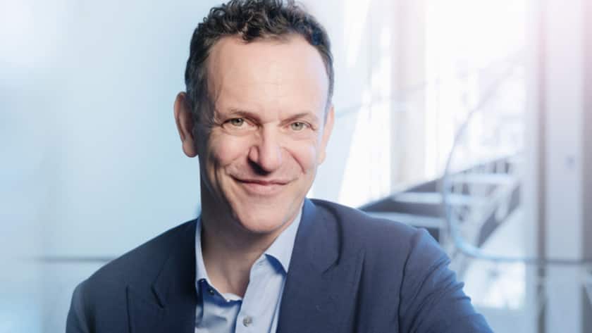 MARCEL NAPIERALA CEO Medbase