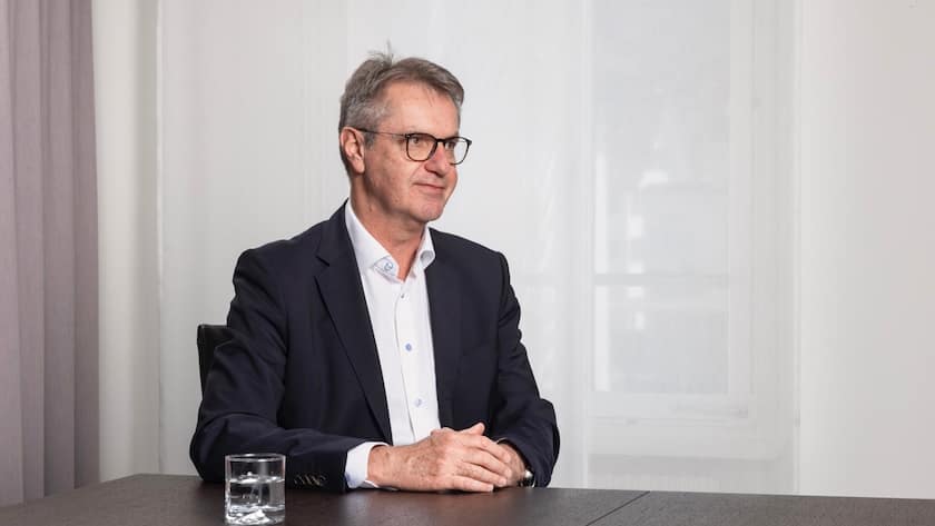 Urs Schleuniger Tellco