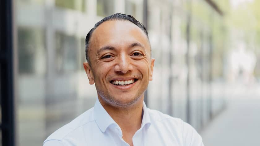 <p>Unternehmer und Sportler Alan Frei hegt einen Poker-Plan und will die grössten Digital-Stars für seine neue Tech-Konferenz nach Zürich bringen.</p>