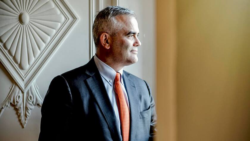 Thomas Gottstein , CEO Credit Suisse, CS