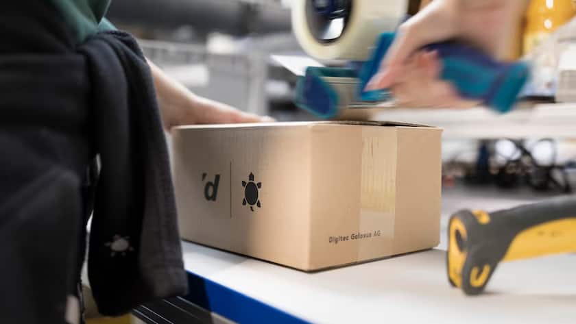 Wann zieht Migros Galaxus den Stecker? Galaxus