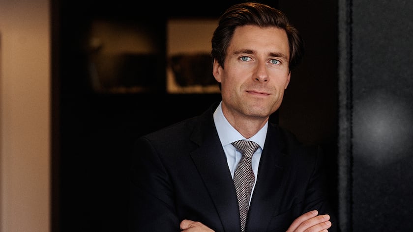 Michael Riemenschneider