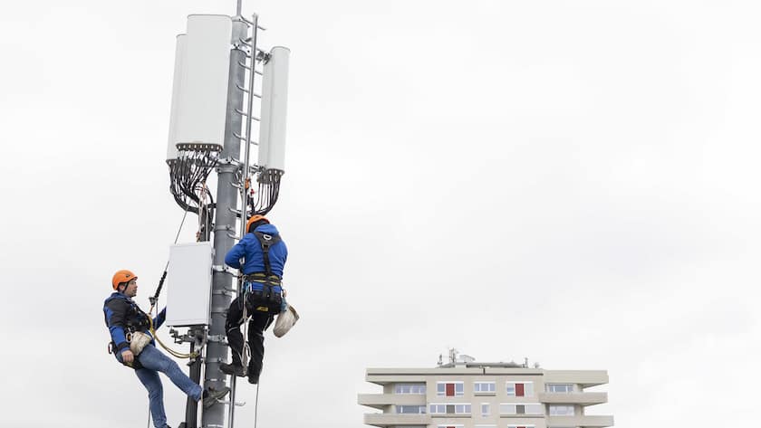 Business Continuity Management bei der Swisscom setzt vor allem auf Redundanz