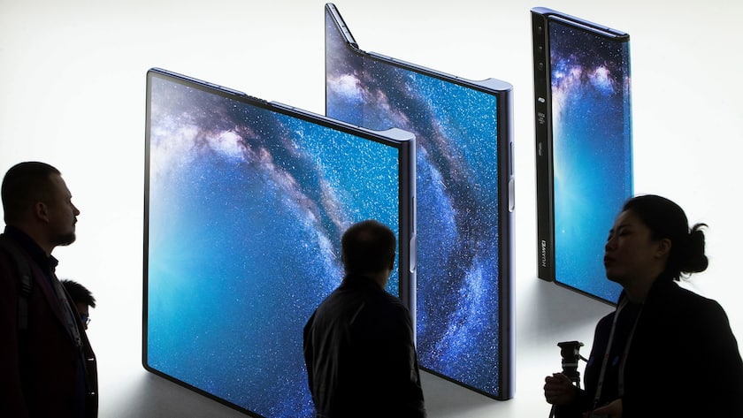 Huawei_Harmony_Betriebssystem