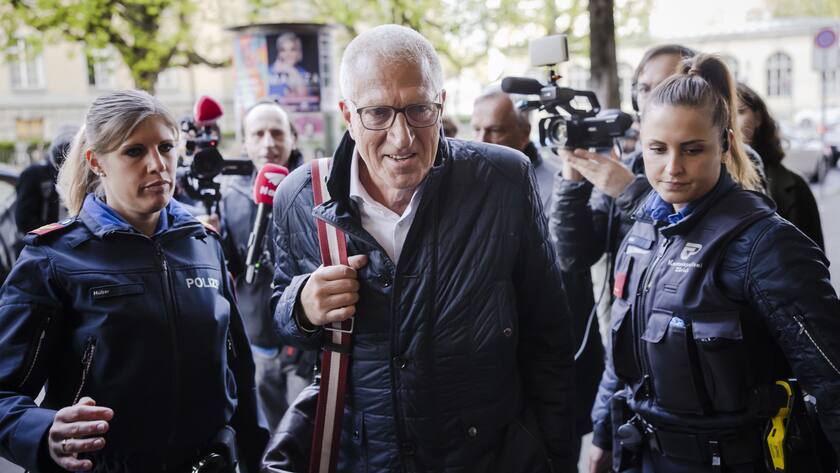 Die Zürcher Staatsanwaltschaft akzeptiert den Rückweisungsentscheid des Obergerichts im Falle des ehemaligen Raiffeisen-Chef Pierin Vincenz nicht.