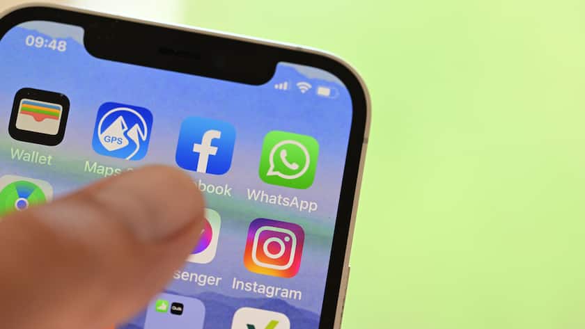 Kontaktierte Menschen sollten aufhorchen: Jobangebote über Whatsapp sind selten seriös.