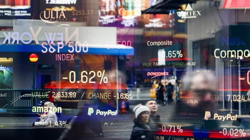 AXA IM erwartet einen Trend zu Anleihen.