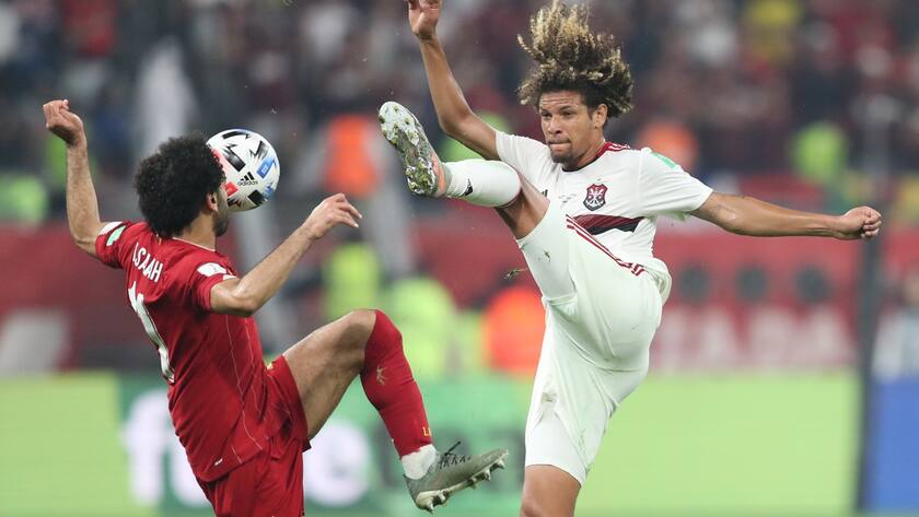 QATAR SOCCER FIFA CLUB WORLD CUP 2019