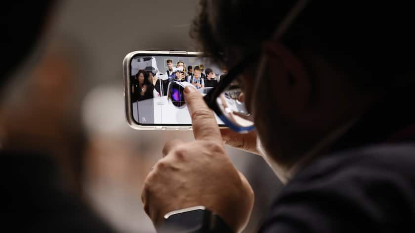 Neben neuen Funktionen soll das nächste iPhone auch Designänderungen erhalten.