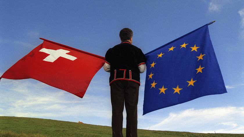 Die Schweiz und die EU haben noch viel Gesprächsbedarf. Doch die Ausgangslage ist dieses Mal positiv.