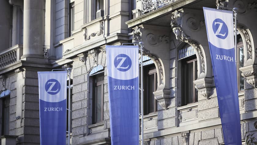 Zurich ist auch in diesem Jahr dynamisch unterwegs.