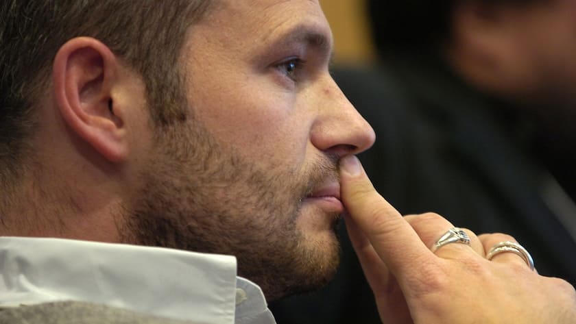 Medienunternehmer Tyler Brûlé: Er hat mit dem Immobilienunternehmer Thomas Prajer die Häusermarke Domi Living gegründet.