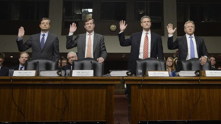 CS Anhörung US-Senat