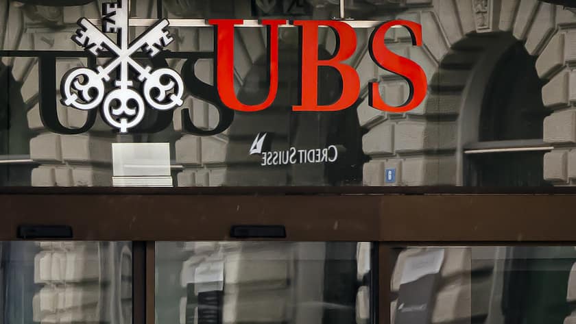 Für die Credit Suisse ist Indien ein wichtiger Markt – für die UBS bislang nicht.
