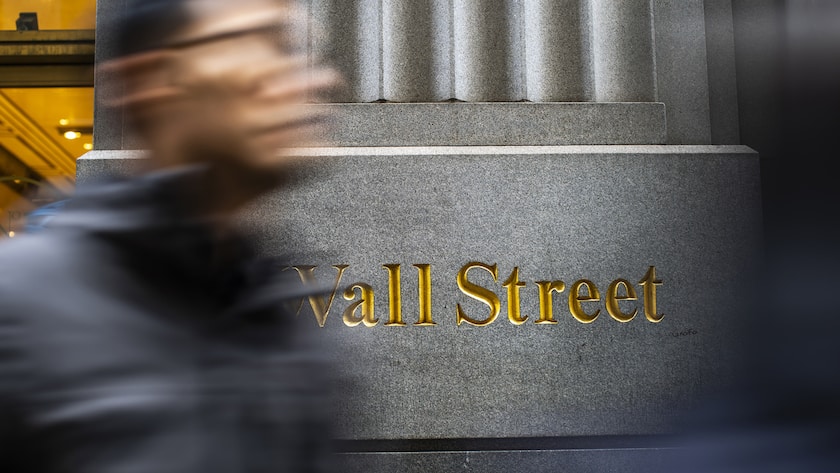 Bewegungen am Tech-Index besorgen Anleger.