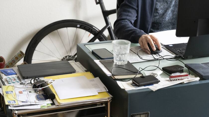 Das Ergebnis der letzten HZ Banking-Umfrage zeigt kein eindeutiges Bild.