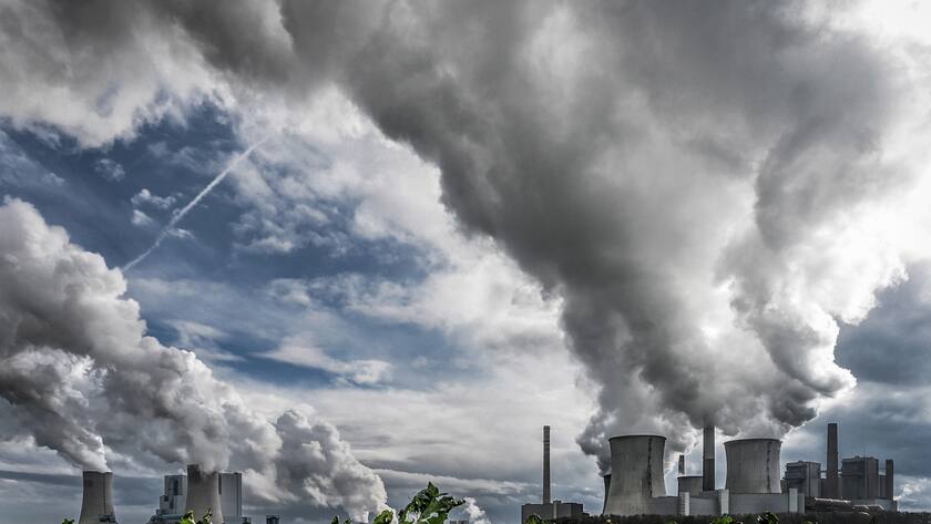 GERMANY ENERGY COAL POWER PLANT DECOMMISSIONING