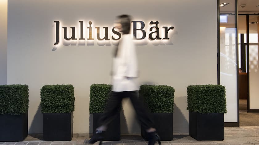Julius Bär Privatbank