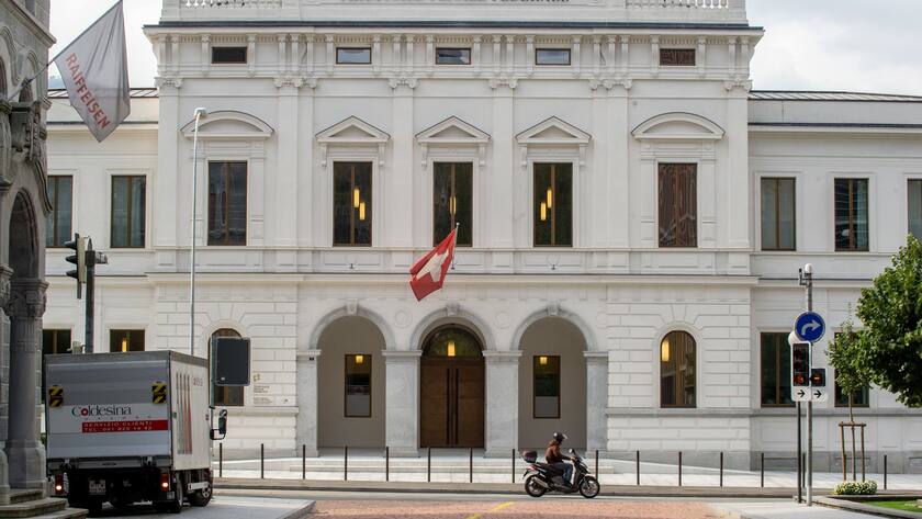 Bundesstrafgericht Bellinzona.