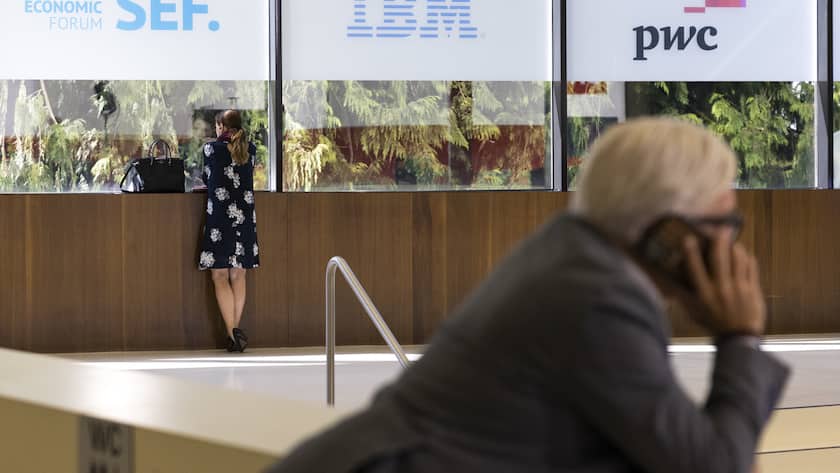 Swiss Economic Forum