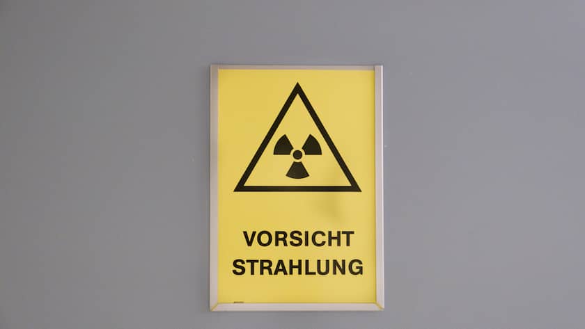 Zwischenlager Würenlingen