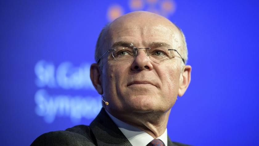 Mario Greco: Klare Führungsposition in der Versicherungsbranche aufbauen.