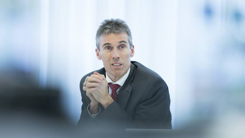 Der ehemalige Allianz Suisse-CEO Severin Moser übernimmt das Präsidium des Schweizerischen Arbeitgeberverbandes.