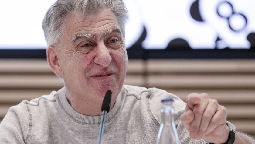 Nick Hayek: «Die Nachfrage und das Wachstumspotenzial in den USA ist riesig».