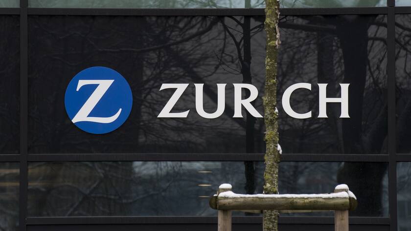 Zurich ist auch in diesem Jahr dynamisch unterwegs.