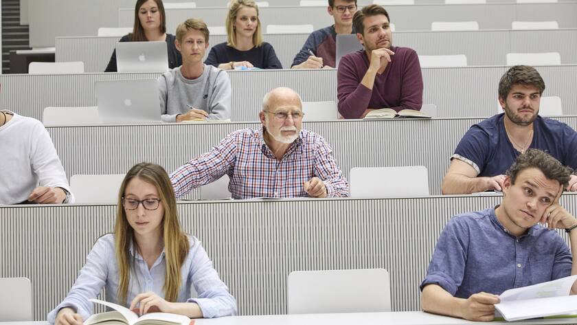 Der Kauf von Sparprodukten ist wieder attraktiv.