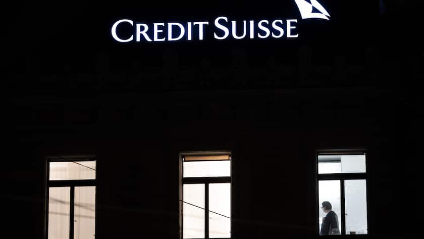 Die Bundesanwaltschaft ermittelt wegen einer Anzeige der Credit Suisse.