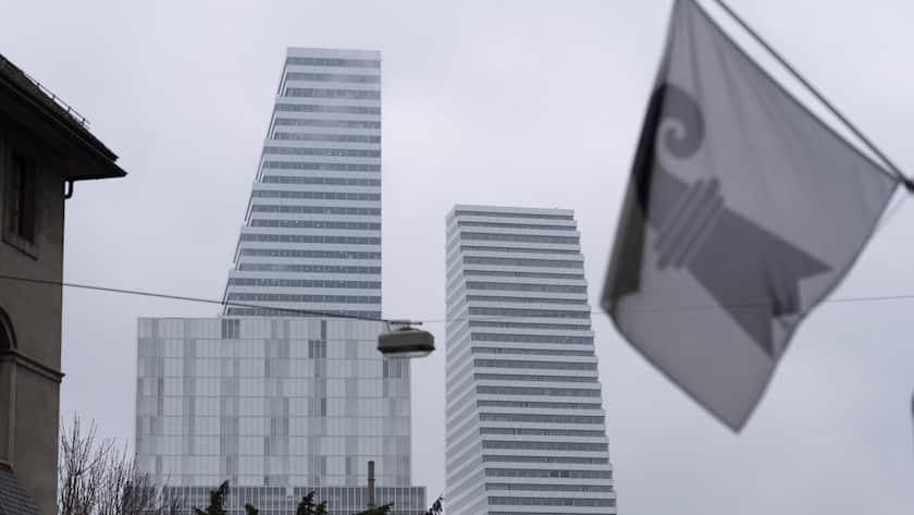 Roche's Entthronung: Der wertvollste Pharmakonzern Europas kommt nicht mehr aus Basel