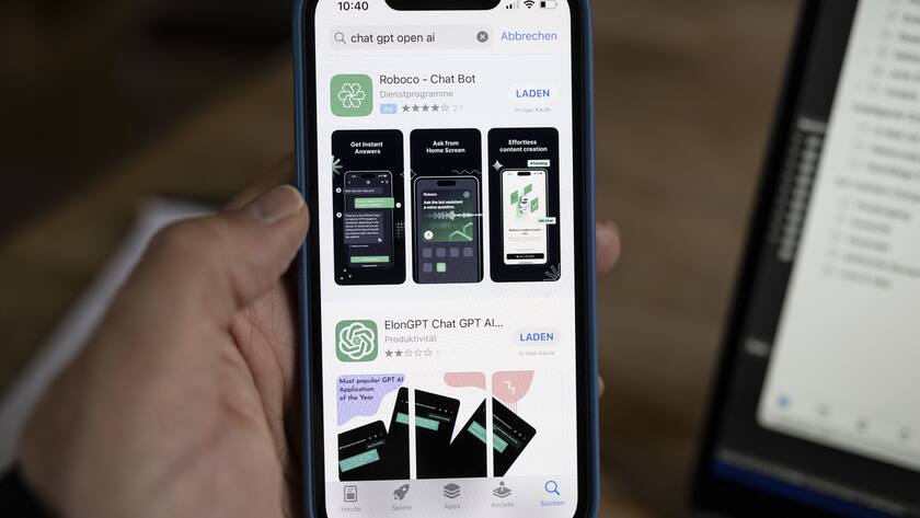 ChatGPT – Auch für Schweizer Versicherer?