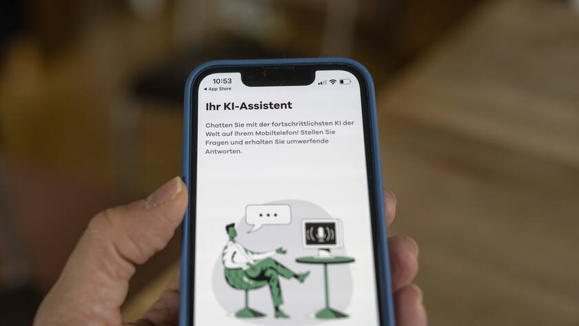 Intelligente Bots und automatisierte Prozesse sorgen auch bei Versicherern für Kundenbindung.