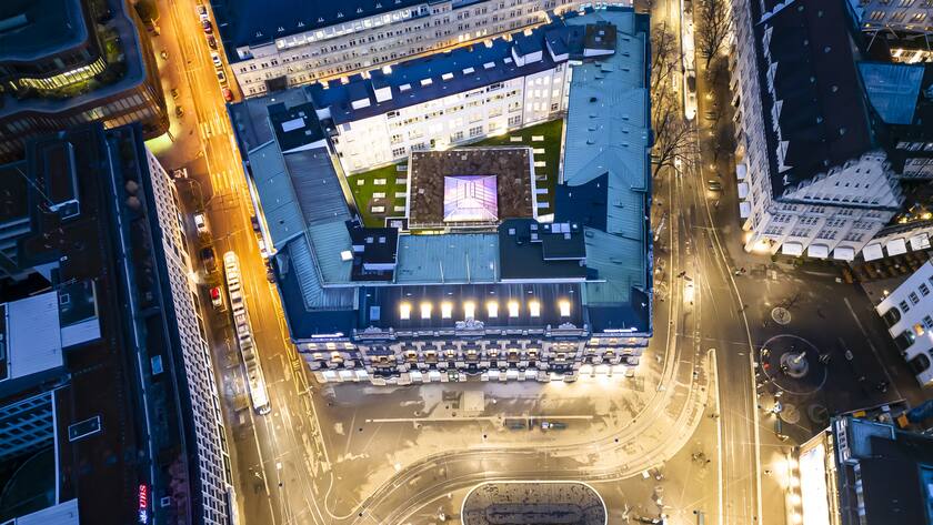 Credit Suisse am Paradeplatz: Was bedeutet das Ende der Grossbank für die Pensionskassen?