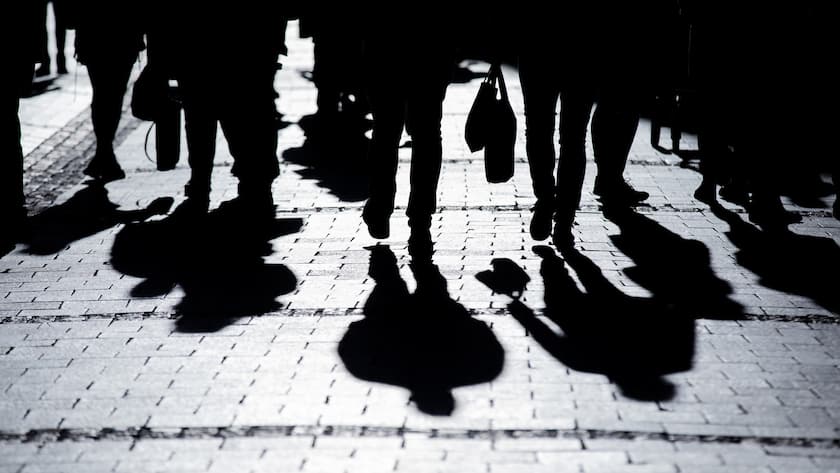 Die Alterung lastet auf dem Zinsniveau und ist für Pensionskassen herausfordernd.