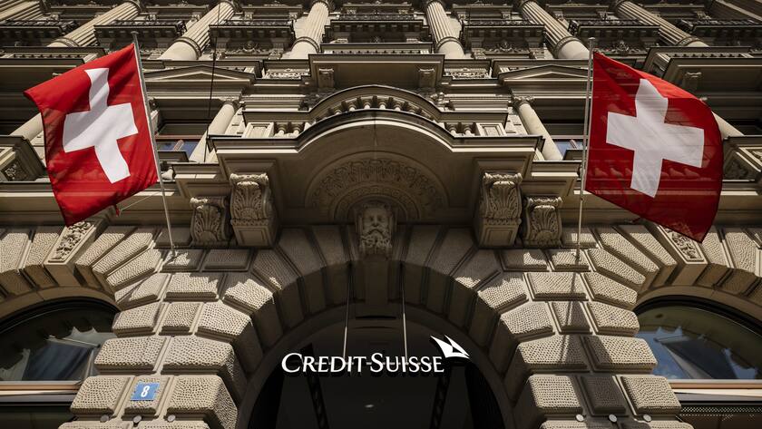 Credit Suisse: Bond-Investoren wehren sich vor Gericht.