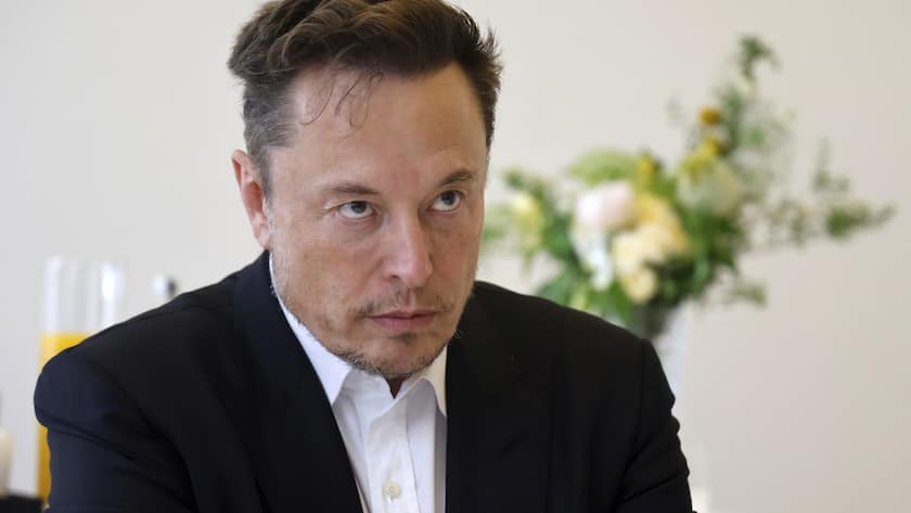 Elon Musk, Twitter und Tesla-CEO