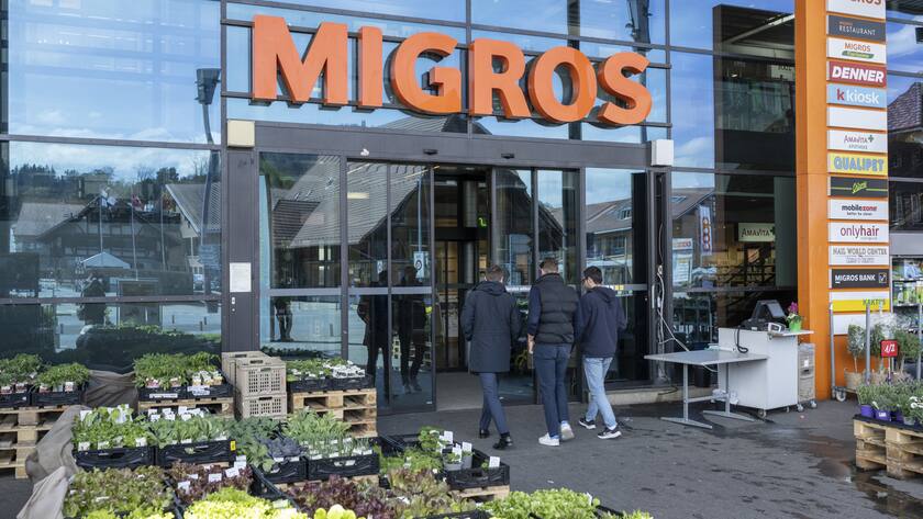 Migros