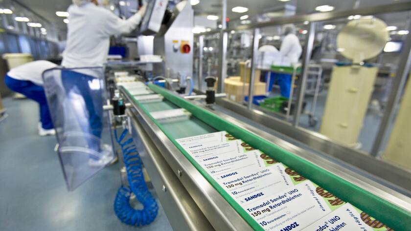 Die Novartis-Tochter will die Führung im Generika-Markt übernehmen.