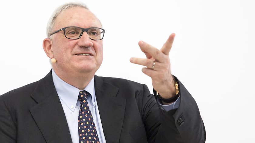 CEO und Grossaktionär Jean-Paul Clozel gibt Idorsia 75 Millionen Franken.