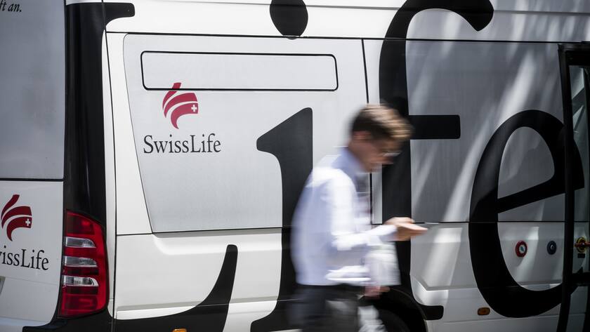 Durch IFRS 17/9 verändert sich auch bei Swiss Life die Darstellung des Versicherungsgeschäfts in der Bilanz.