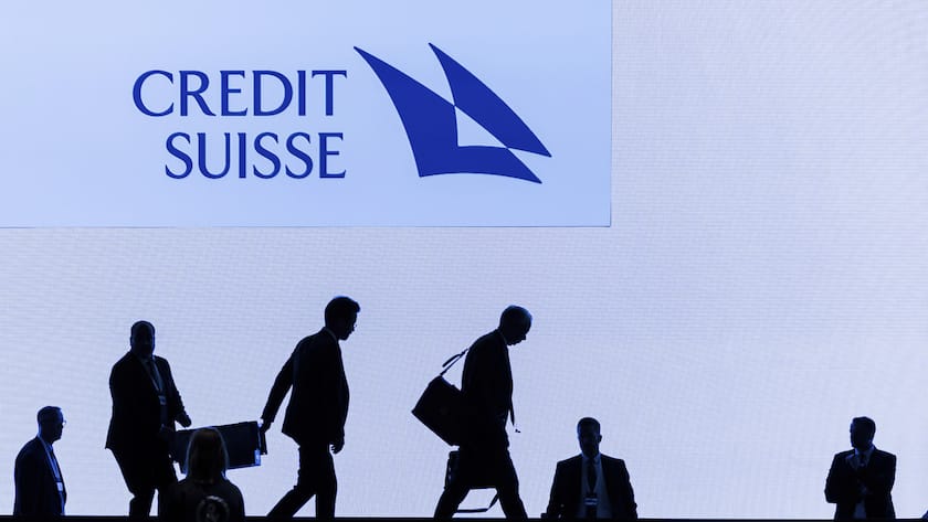 Die Geschichte der Credit Suisse geht unrühmlich zu Ende.