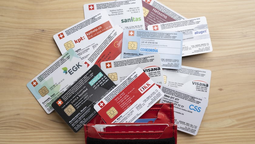 Der AXA Wechselreport 2024 belegt: Die Grundversicherung zu wechseln, lohnt sich mehr denn je.